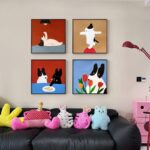 アートポスター