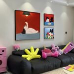 アートポスター