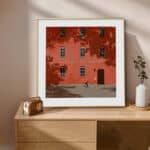 EVERY DAY IS A NEW DAY No.1 メッセージアート ポスター