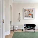 EVERY DAY IS A NEW DAY No.1 メッセージアート ポスター