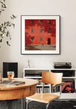 EVERY DAY IS A NEW DAY No.1 メッセージアート ポスター