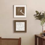 モダンスパイラルアート｜抽象デザイン ポスター - 画像 (3)