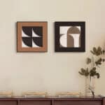 モダンスパイラルアート｜抽象デザイン ポスター - 画像 (2)